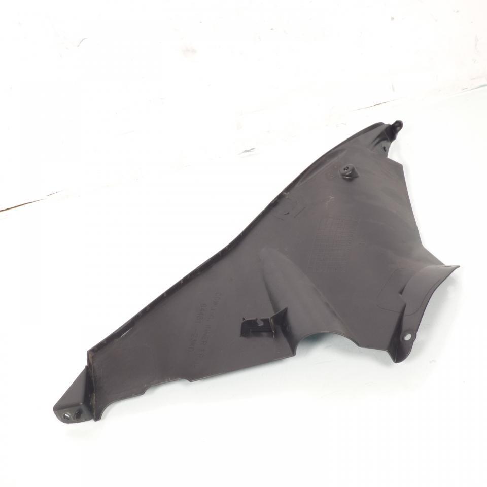 Intérieur flanc gauche origine pour moto Suzuki 125 Gsx-R 2018-2021 94481-23K00