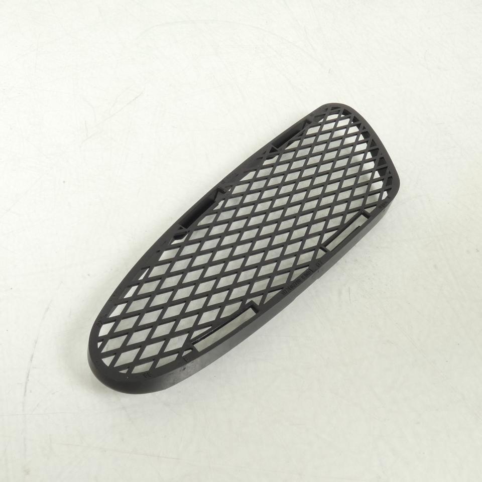 Grille Noir ARG origine pour scooter Peugeot 50 Speedfight 736037N Neuf