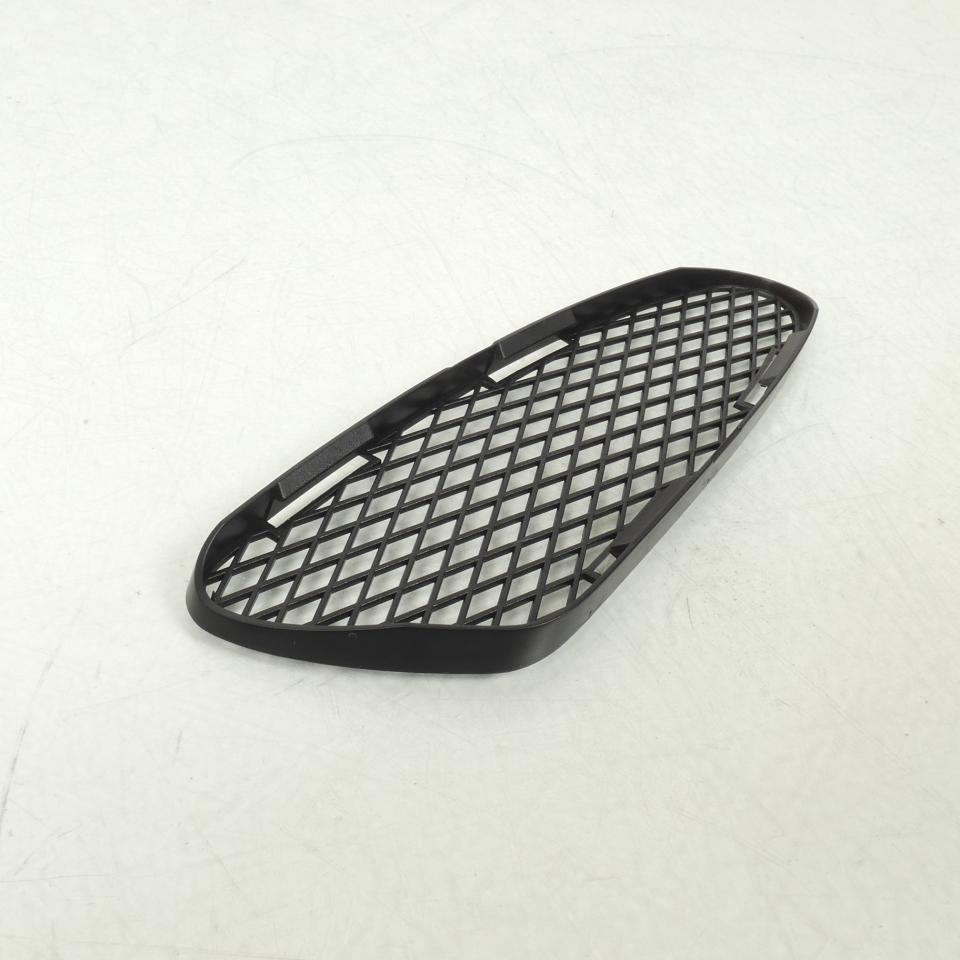 Grille Noir ARG origine pour scooter Peugeot 50 Speedfight 736037N Neuf
