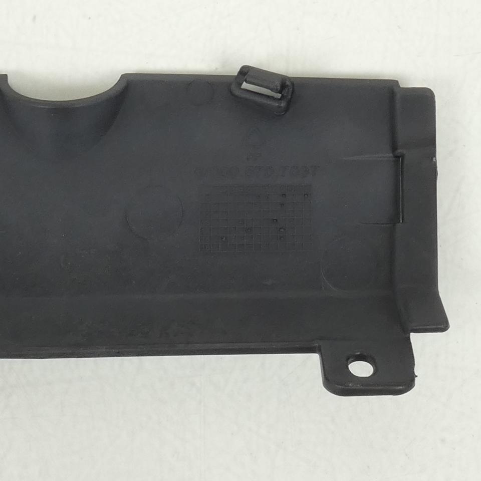 Carénage arière selle pour moto Rieju 50 RS3 Après 2010 0/000.570.7132 570.7037