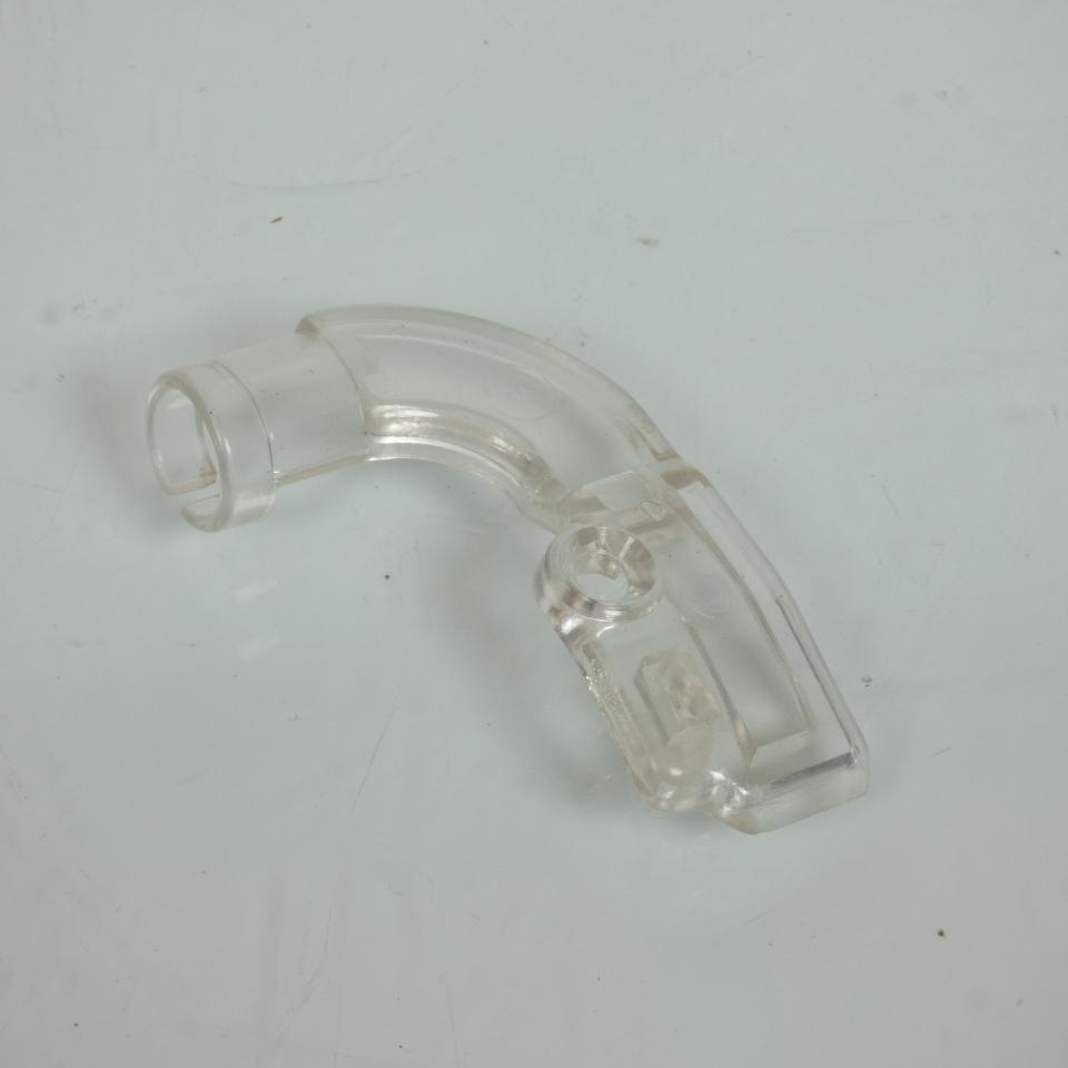 Couvercle transparent poignée de gaz mini targa pour mobylette cyclo cyclomoteur