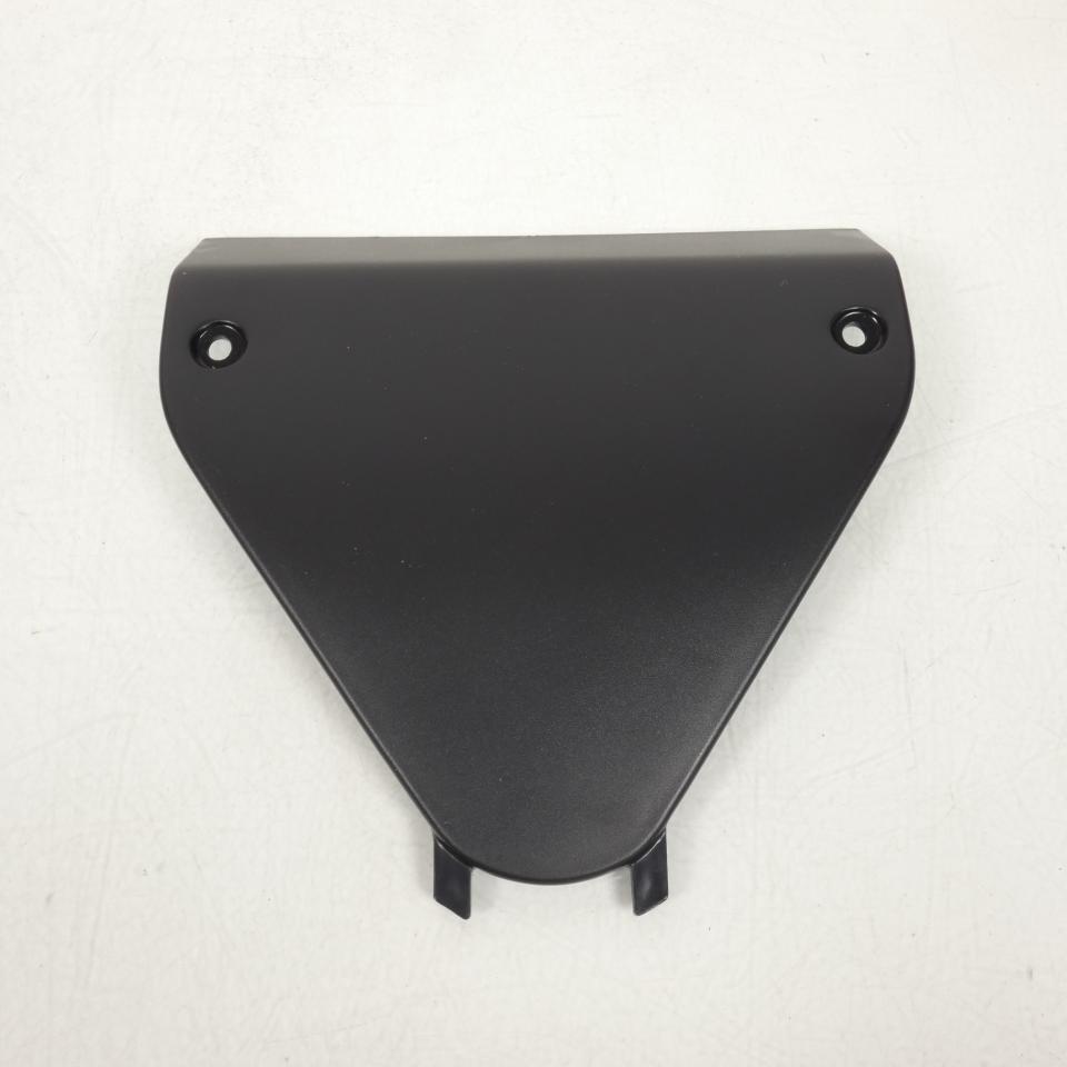 Cache phare inférieur tête fourche origine pour moto Honda 1100 ST Pan european 64215-MT3-0000 / Noir Neuf