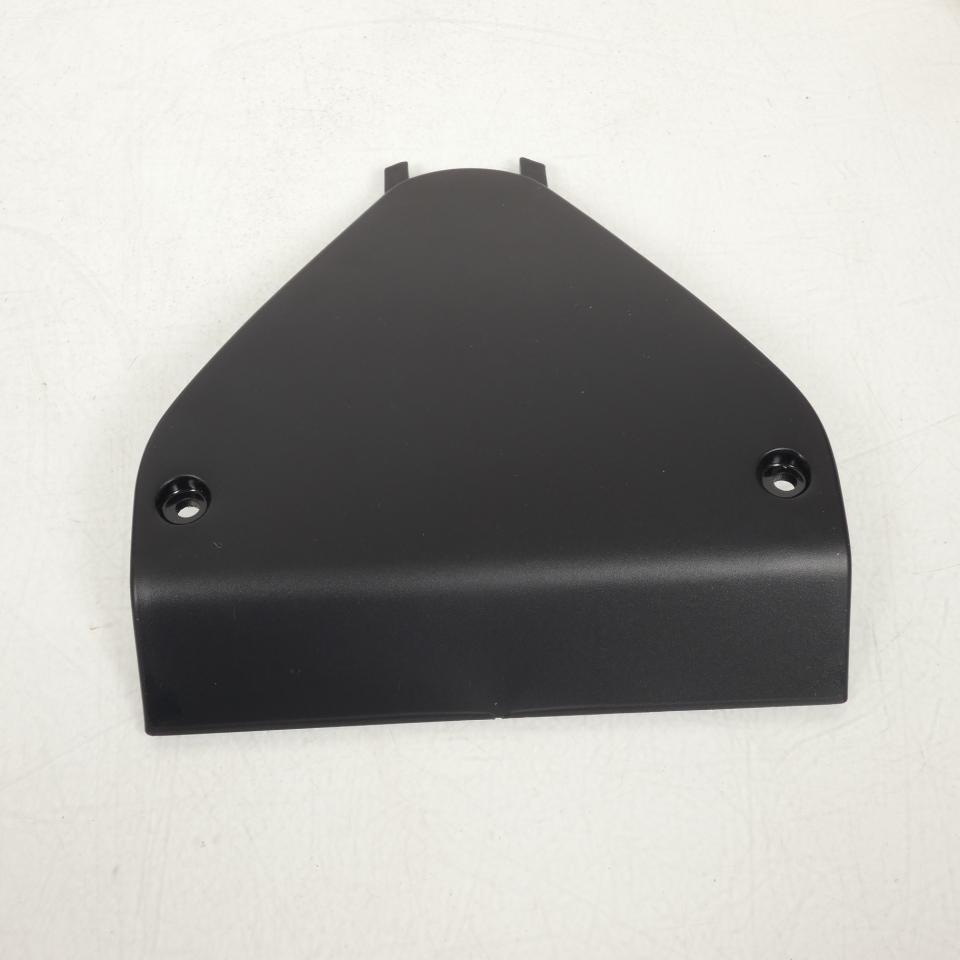 Cache phare inférieur tête fourche origine pour moto Honda 1100 ST Pan european 64215-MT3-0000 / Noir Neuf