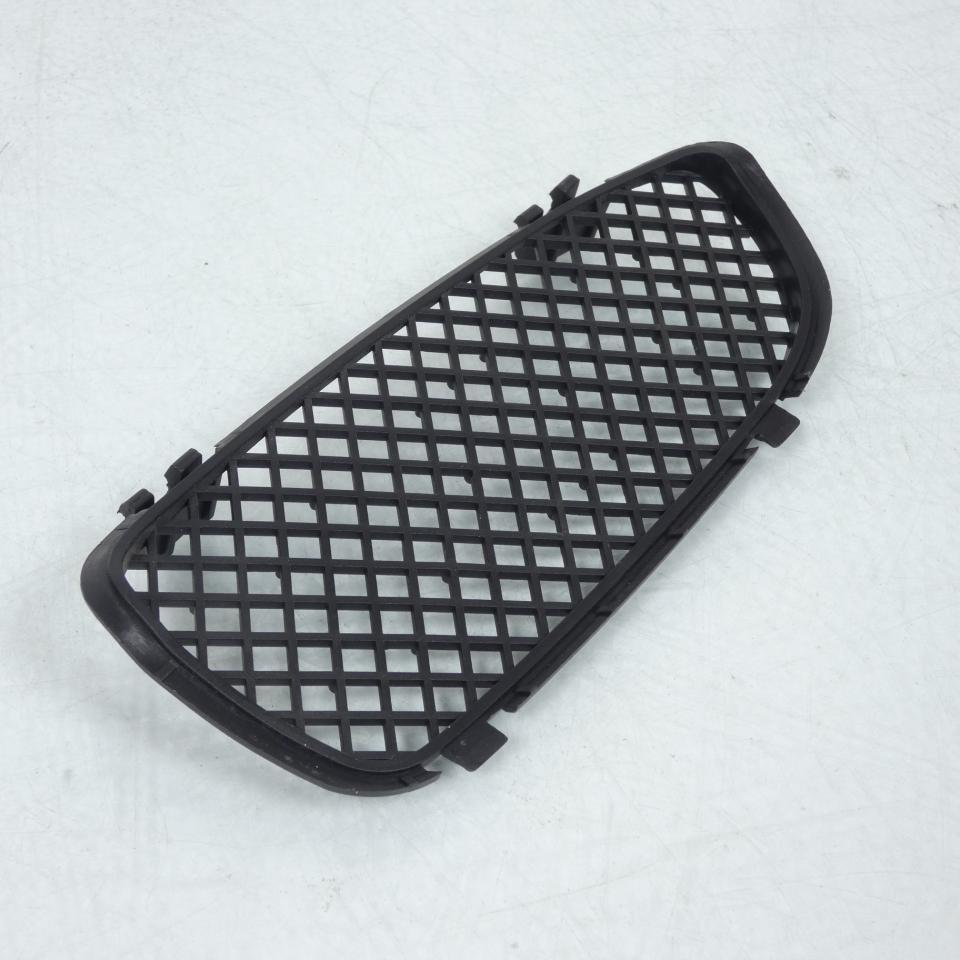 Grille Ecope gauche origine pour scooter Peugeot 50 Speedfight 736301N Neuf