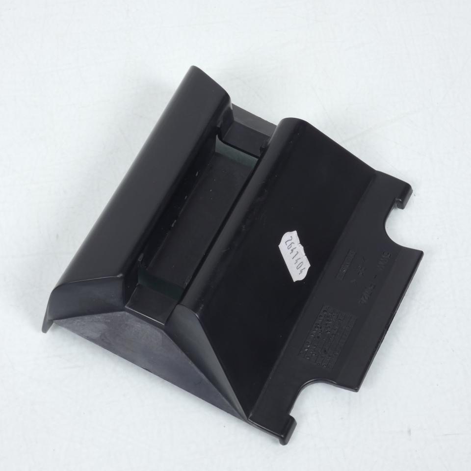 Plastique de trappe de coque arrière pour scooter MBK 50 Spirit 5WW-F172A