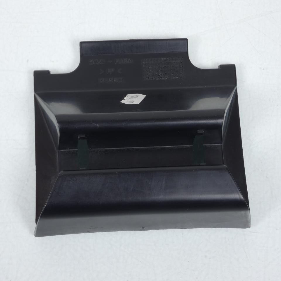 Plastique de trappe de coque arrière pour scooter MBK 50 Spirit 5WW-F172A