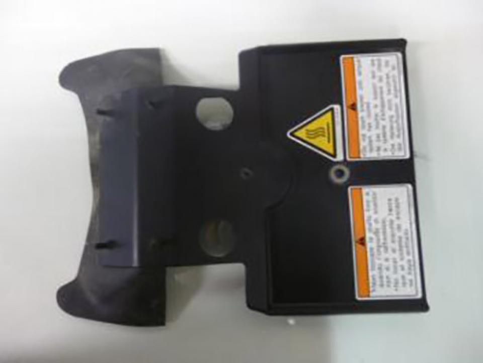Plastique divers pour Yamaha FZ6