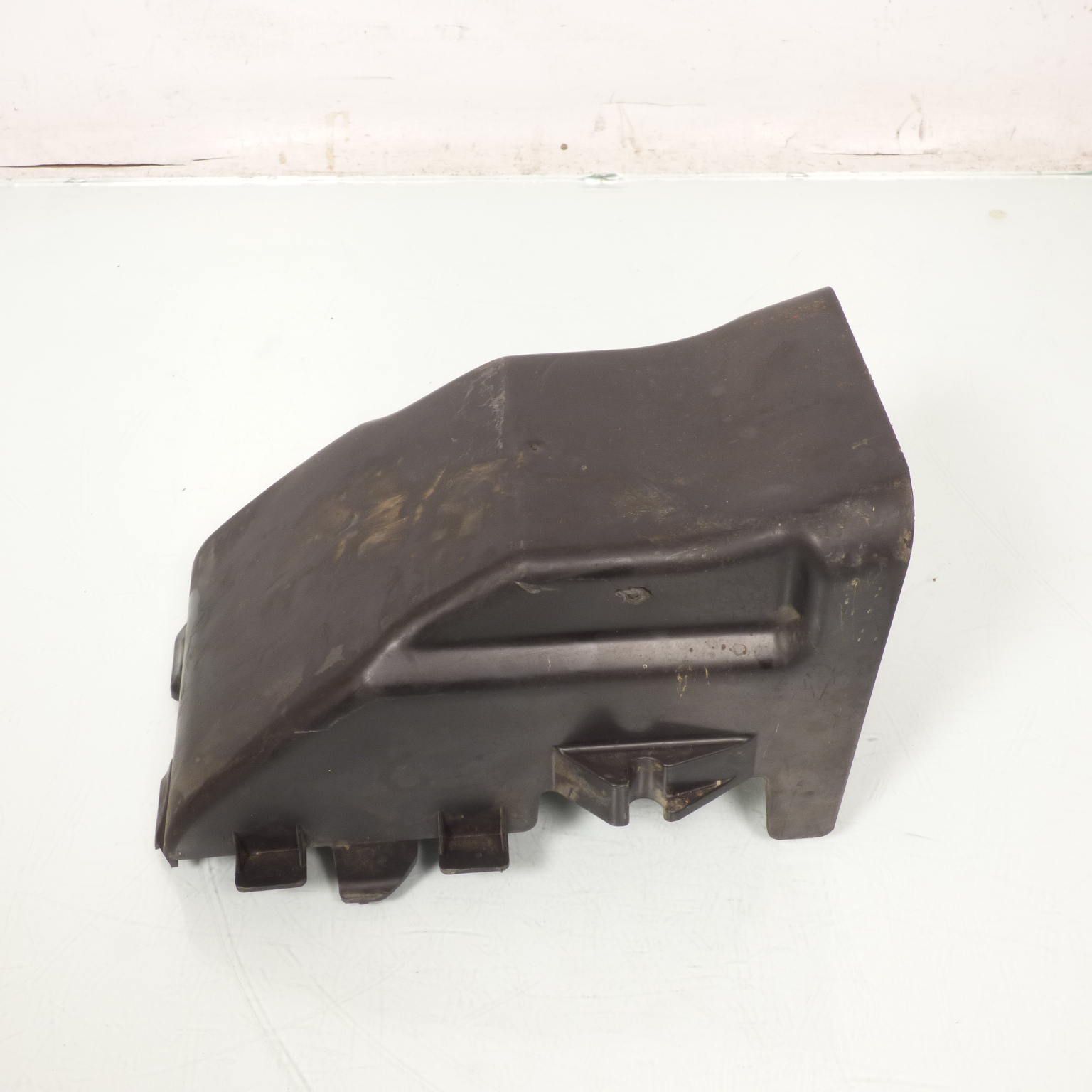 Plastique divers pour Peugeot Jet force TDSI