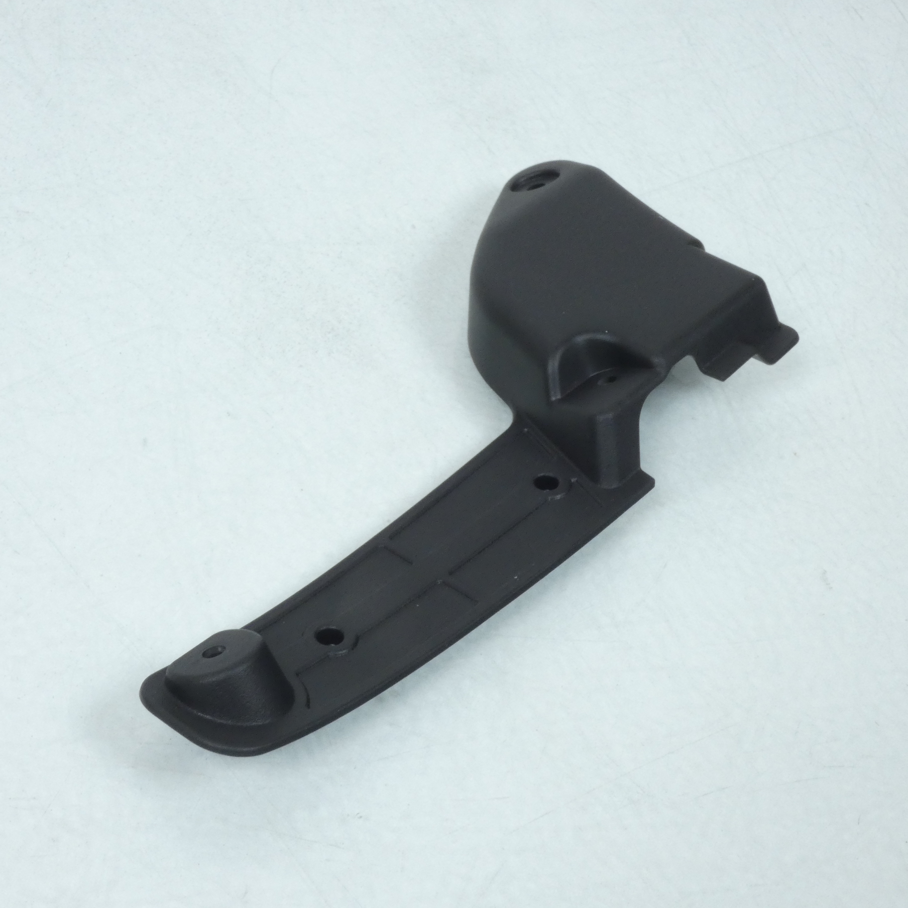 Cache arrière gauche de pare-brise pour moto Suzuki 1500 VL Intruder 94614-06J00