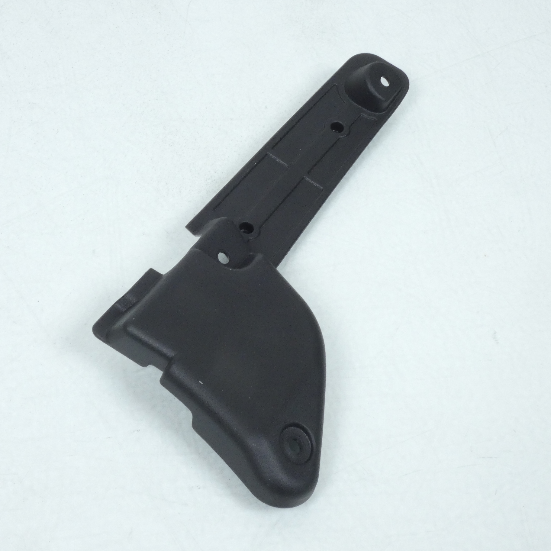 Cache arrière gauche de pare-brise pour moto Suzuki 1500 VL Intruder 94614-06J00