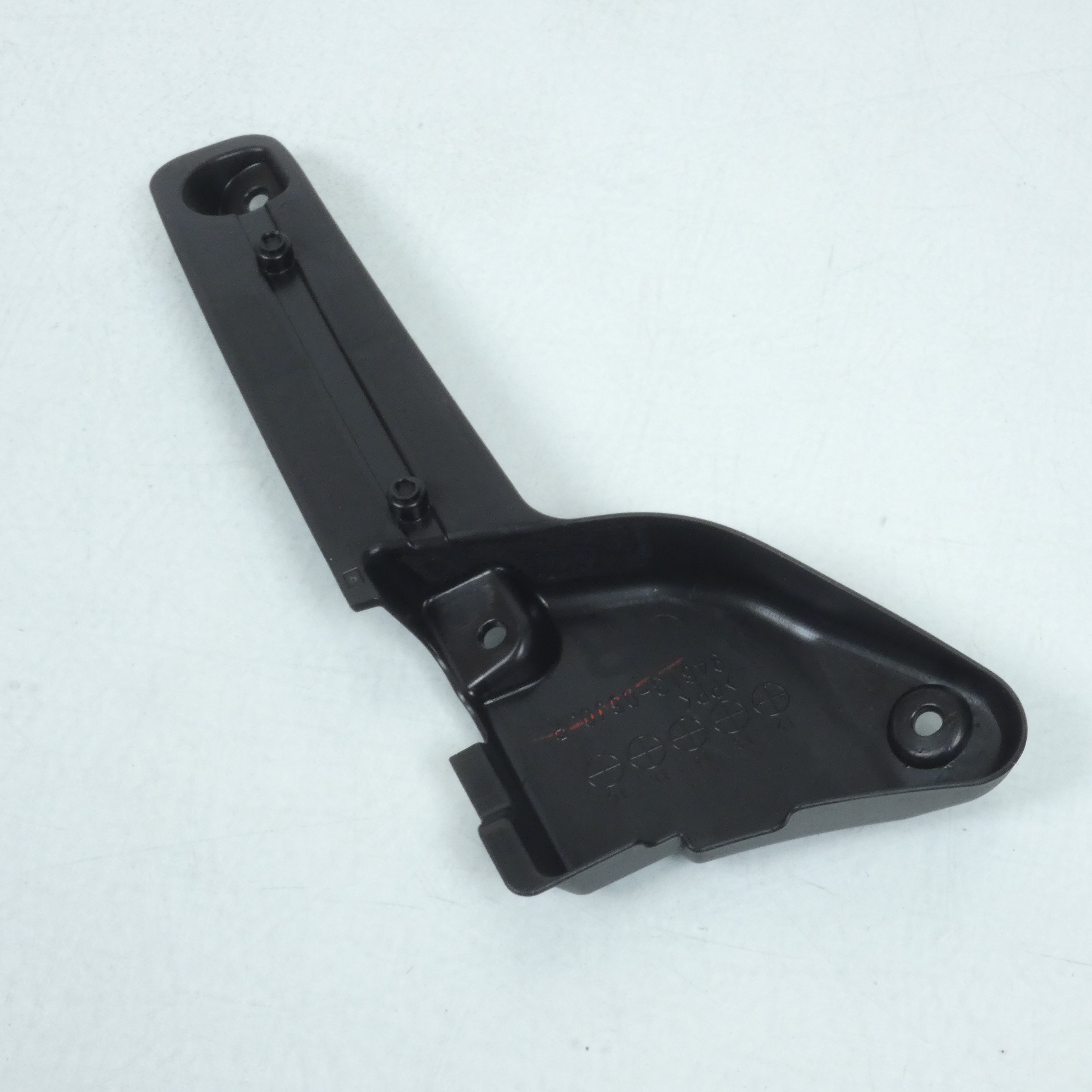 Cache arrière droit de pare-brise pour moto Suzuki 1500 VL Intruder 94613-06J00