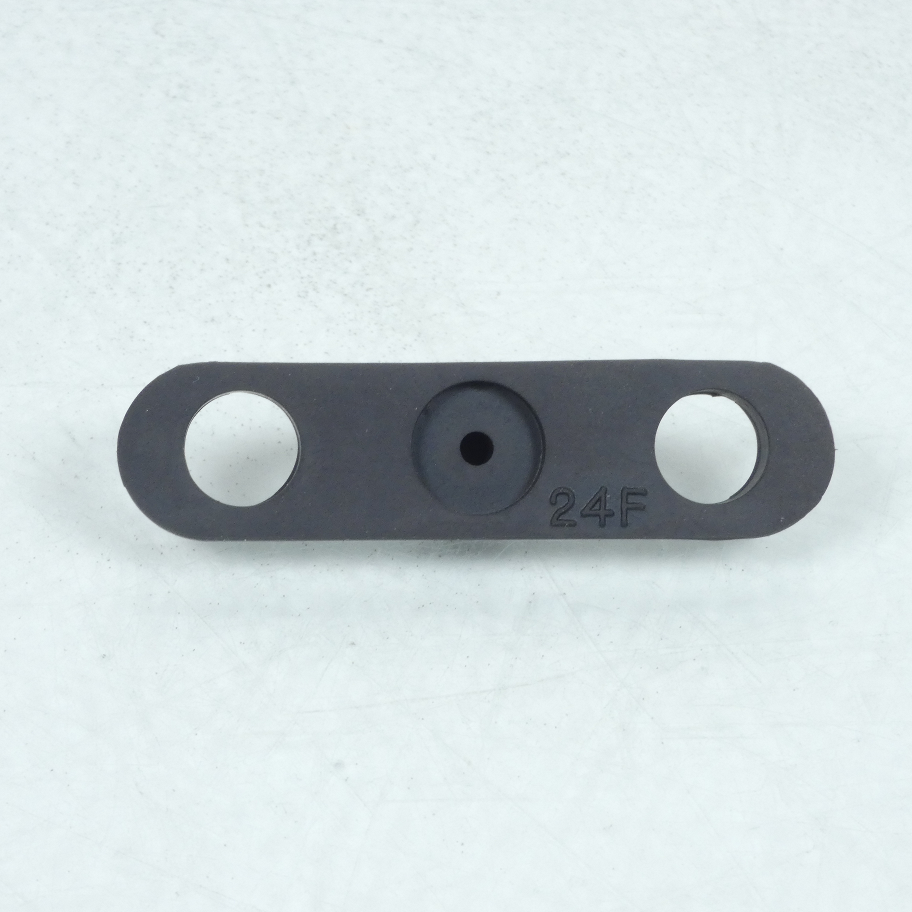 Caoutchouc anti-vibration rétro pour moto Suzuki 1250 Bandit 94576-24F00