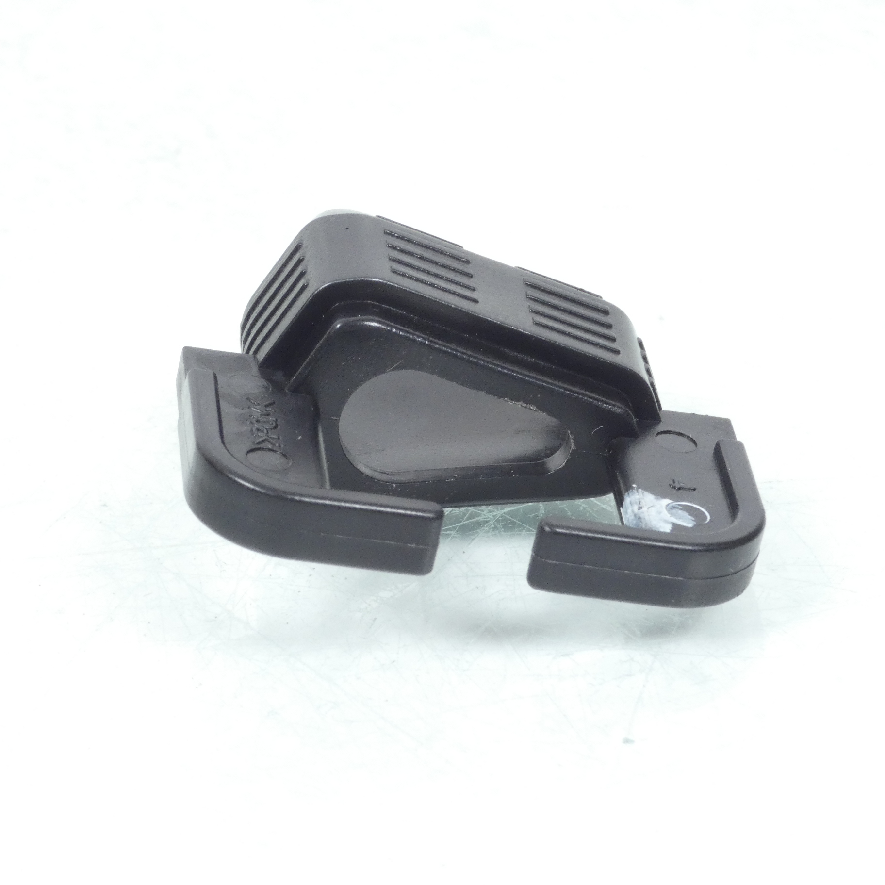 Clips fixation clignotant AVD AVG pour moto Suzuki 125 Gsx-R 2018-21 35629-34J10