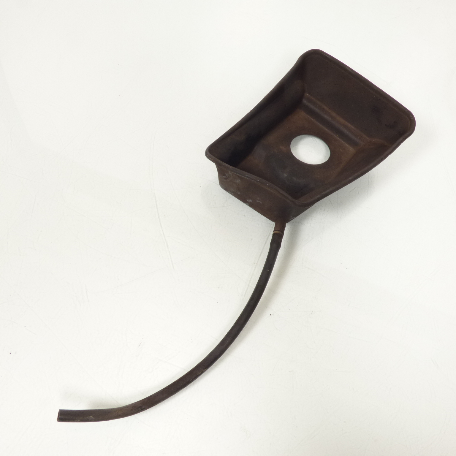 Plastique divers pour Suzuki Burgman