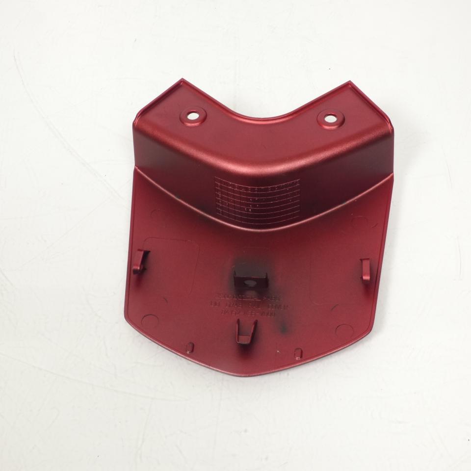 Couvercle arrière origine pour scooter Honda 125 PCX 2015 à 2018 84152-K35-V000