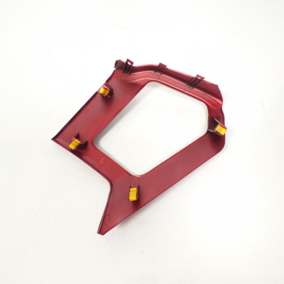 Couvercle tablier gauche origine pour scooter Honda 125 PCX 15-18 81139-K35-V002