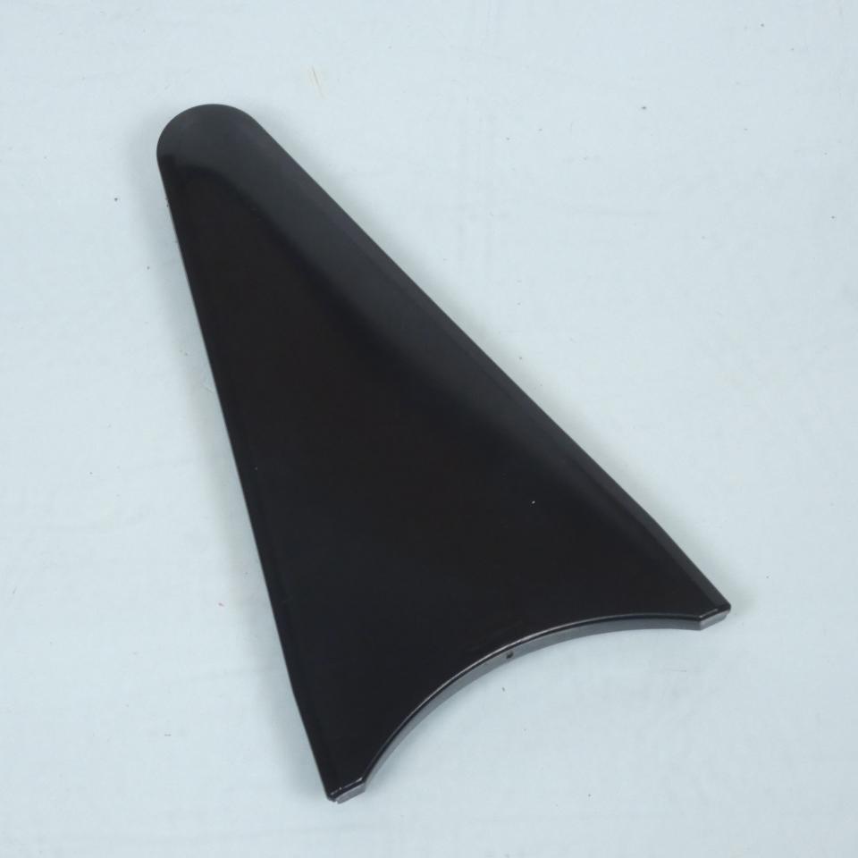 Obturateur cache plastique noir arrière triangle de cadre pour mobylette MBK 51