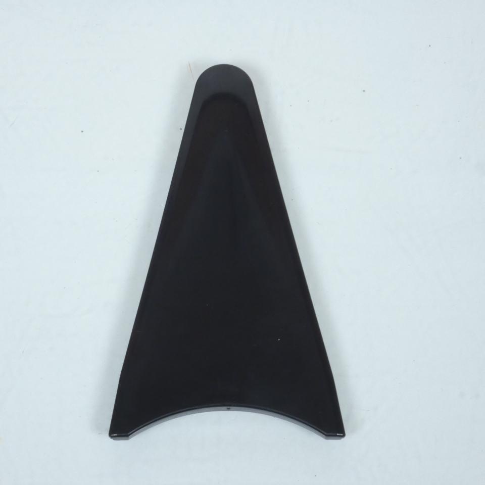 Obturateur cache plastique noir arrière triangle de cadre pour mobylette MBK 51