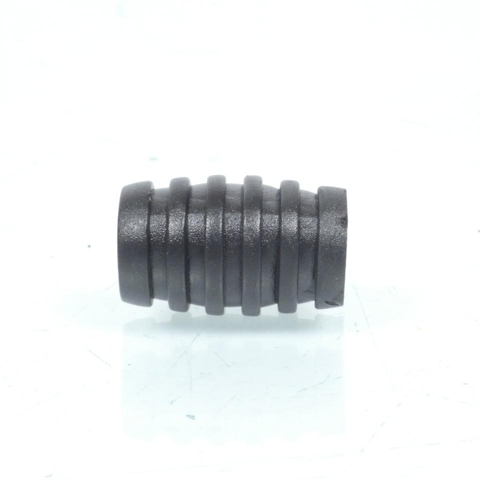 Embout de protection de sélecteur de vitesse Ø7x18x28mm pour moto Neuf