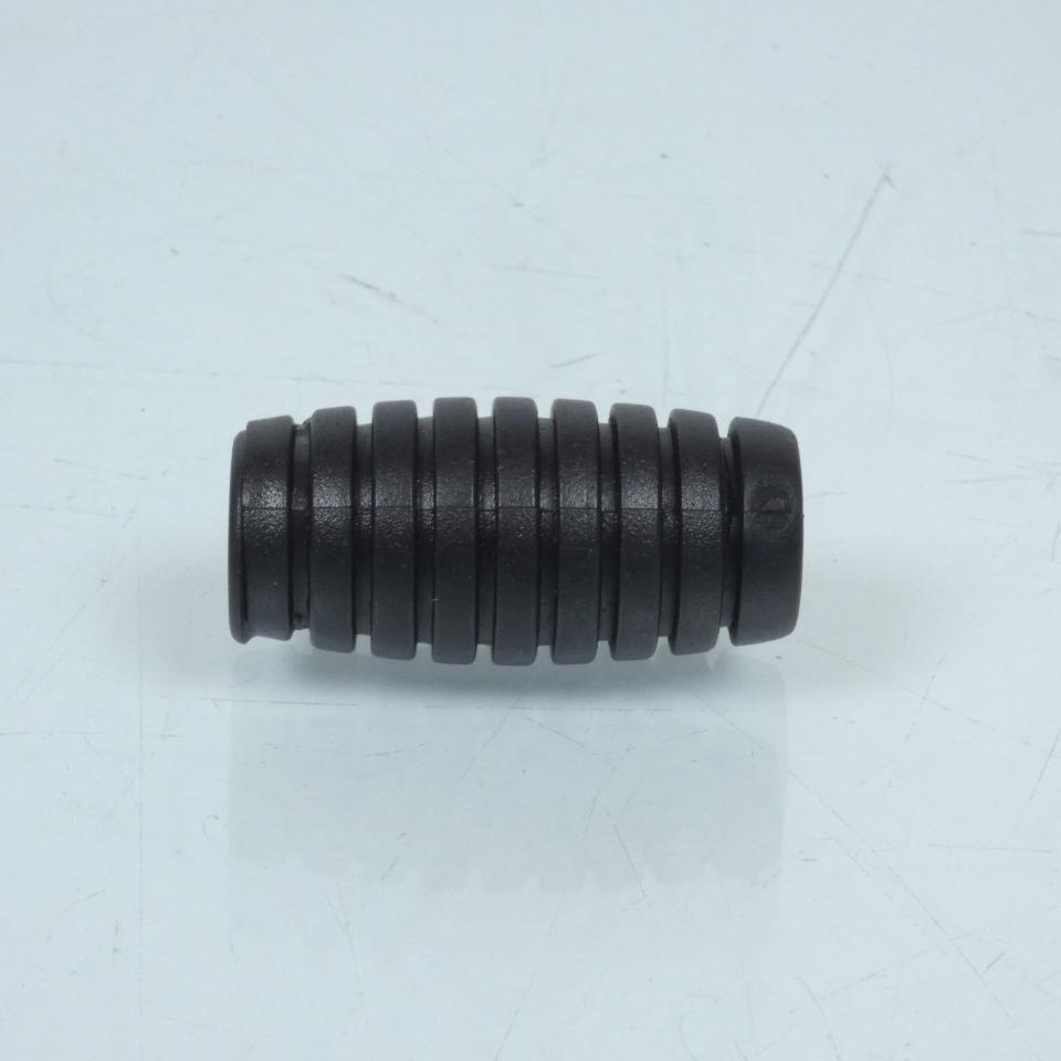 Embout de protection de sélecteur de vitesse Ø8x20x40mm pour moto Neuf