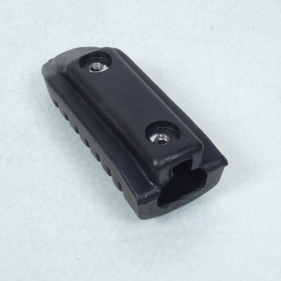 Caoutchouc repose pied ARD ARG pour moto Suzuki 1250 Bandit 43550-44G50 Neuf