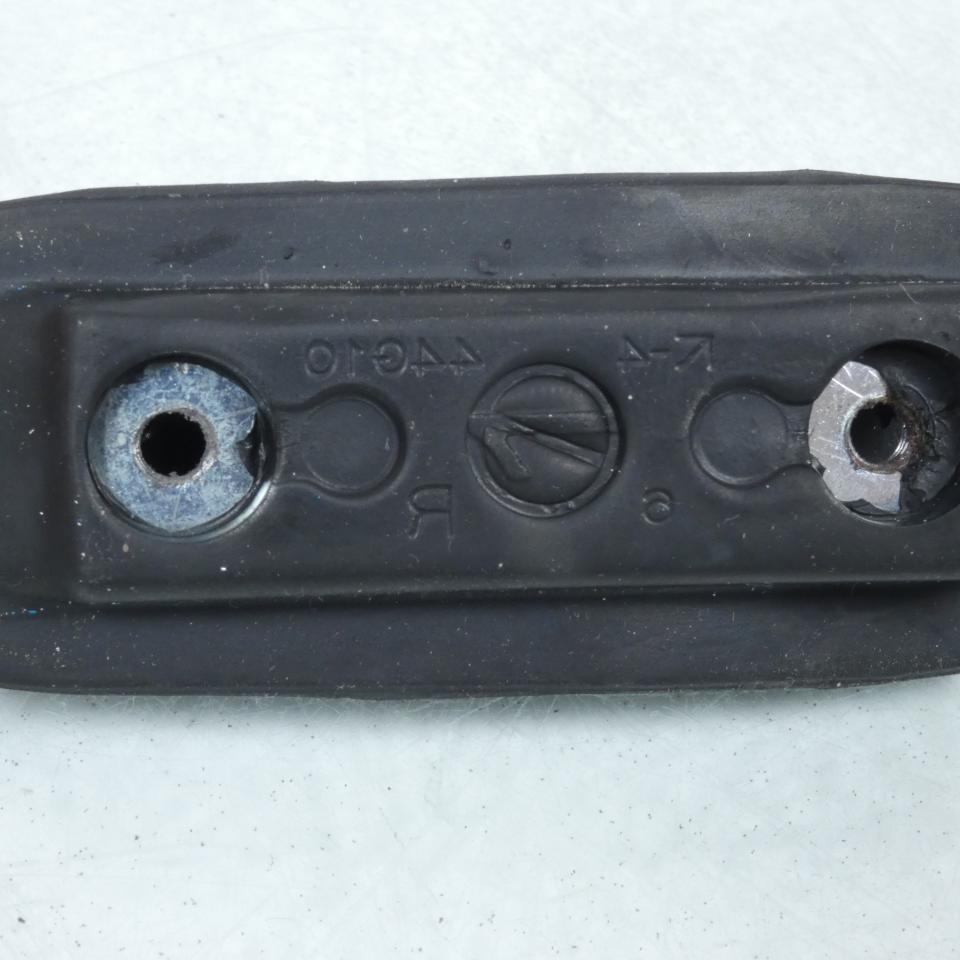 Caoutchouc cale pied pour moto Suzuki 1300 Hayabusa 2008 à 2011 43550-44G70 Neuf