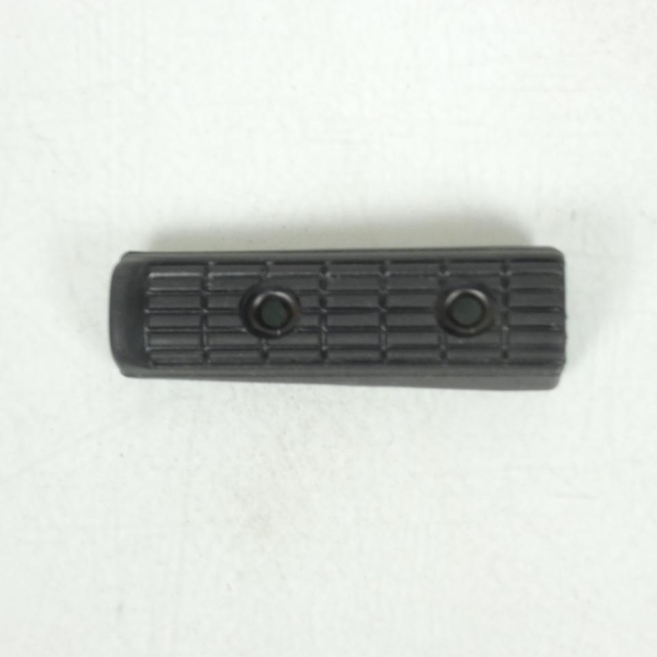 Caoutchouc de cale-pied pilote AVD AVG pour moto Yamaha 50 TZR 4BA-F7413-00 Neuf