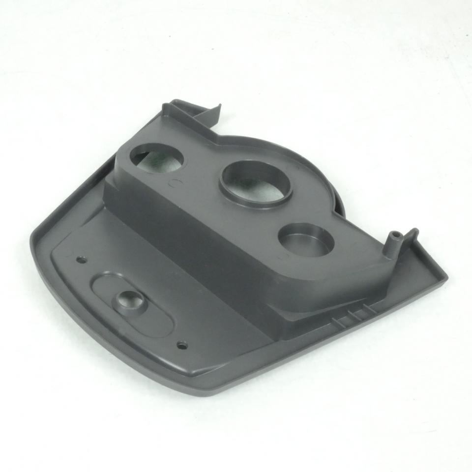Cache réservoir pour scooter MBK 50 Ovetto 1997 à 2000 5AD-F414A-02 Gris Neuf