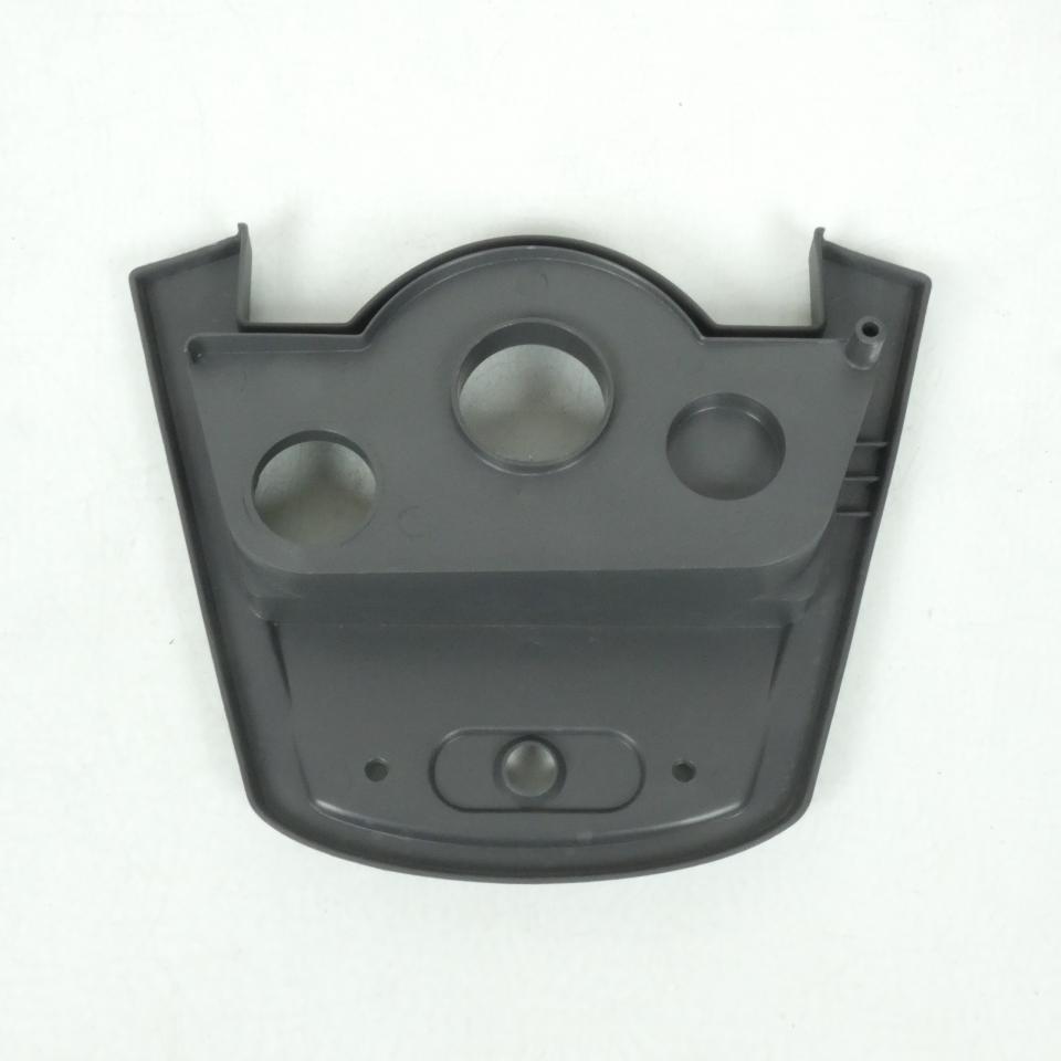 Cache réservoir pour scooter MBK 50 Ovetto 1997 à 2000 5AD-F414A-02 Gris Neuf