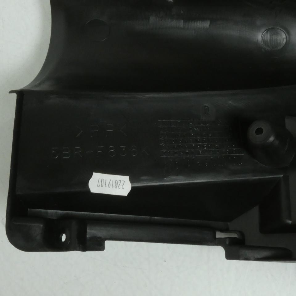 Plastique vers radiateur pour scooter MBK 50 Nitro 2000 à 2006 5BR-F836K-01 Neuf