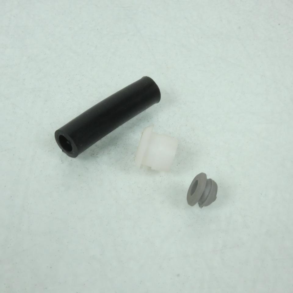 Kit caoutchouc pour capot pour scooter Piaggio 125 Vespa 1958 142640544 Neuf