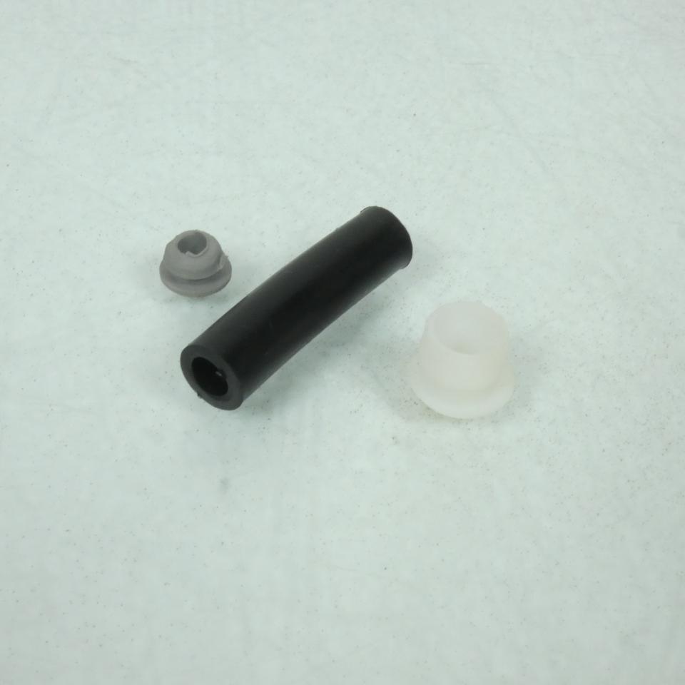 Kit caoutchouc pour capot pour scooter Piaggio 125 Vespa 1958 142640544 Neuf