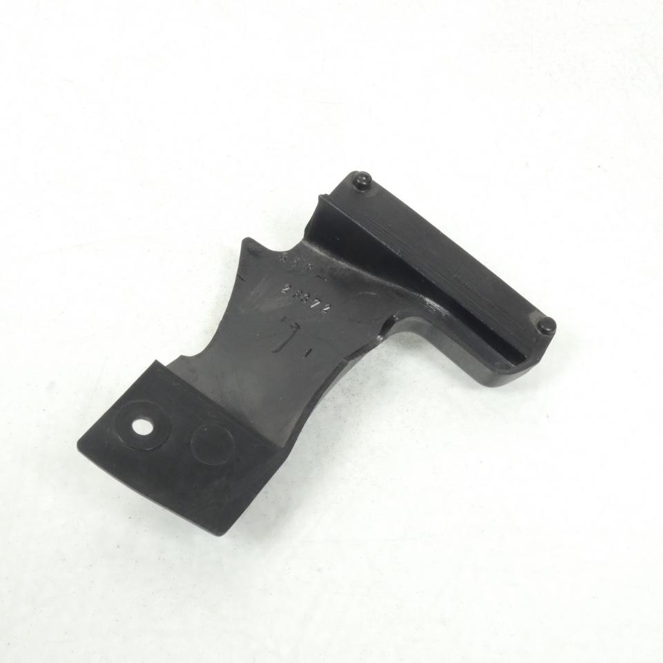 Cache latéral gauche couvre guidon pour scooter Yamaha 125 Beluga 35R-26372 Neuf