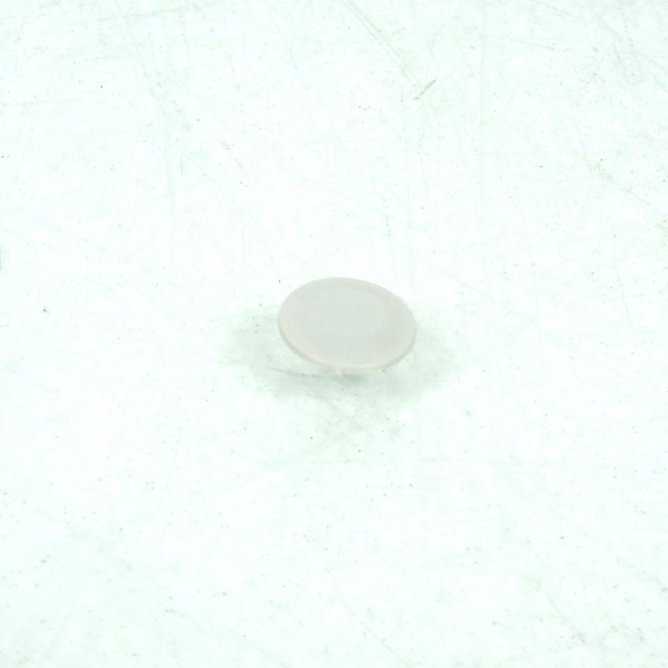 Bouchon cache vis gris pour scooter MBK 50 Ovetto 1997 5AD-F3469 Neuf