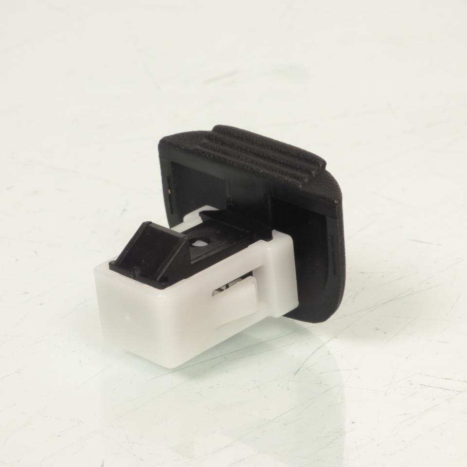 Bouton poussoir trappe à essence pour scooter Honda 300 SH 2007 64340-GET-003ZA