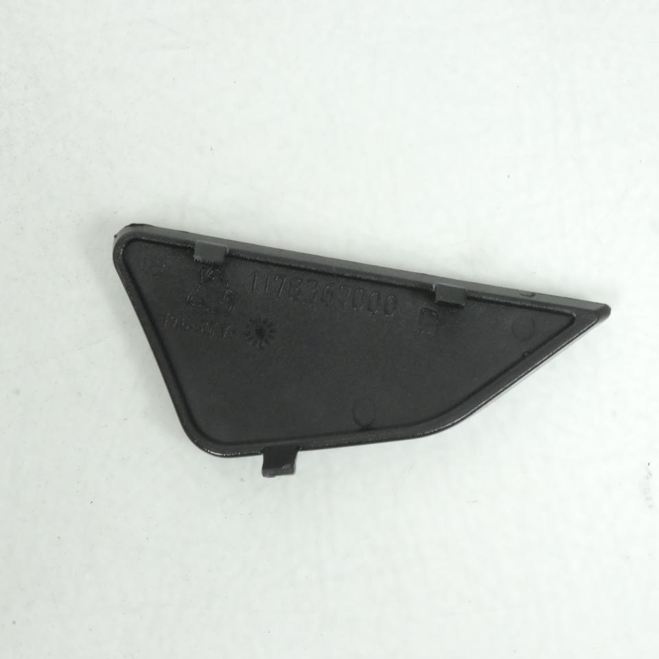 Cache poignée passager D pour scooter Peugeot 400 Metropolis 783670NK 11783670NK