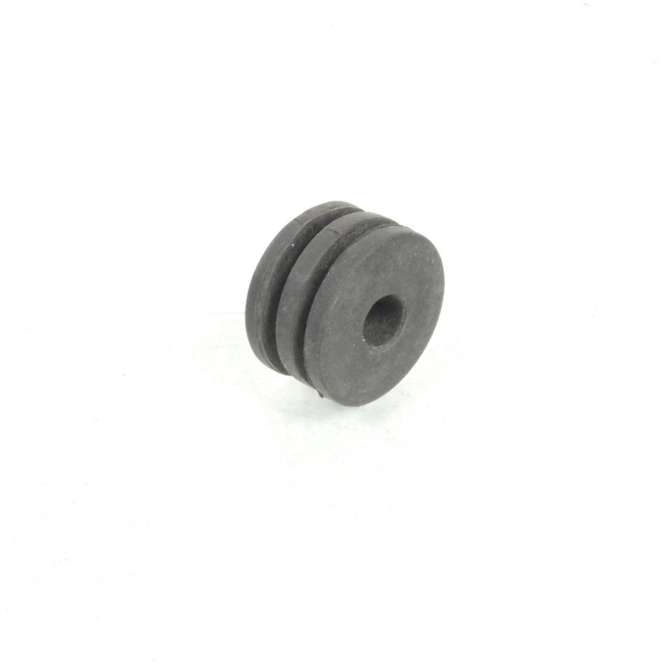 Butée caoutchouc de béquille pour scooter Yamaha 50 Champ 1988 90387-076V1 Neuf