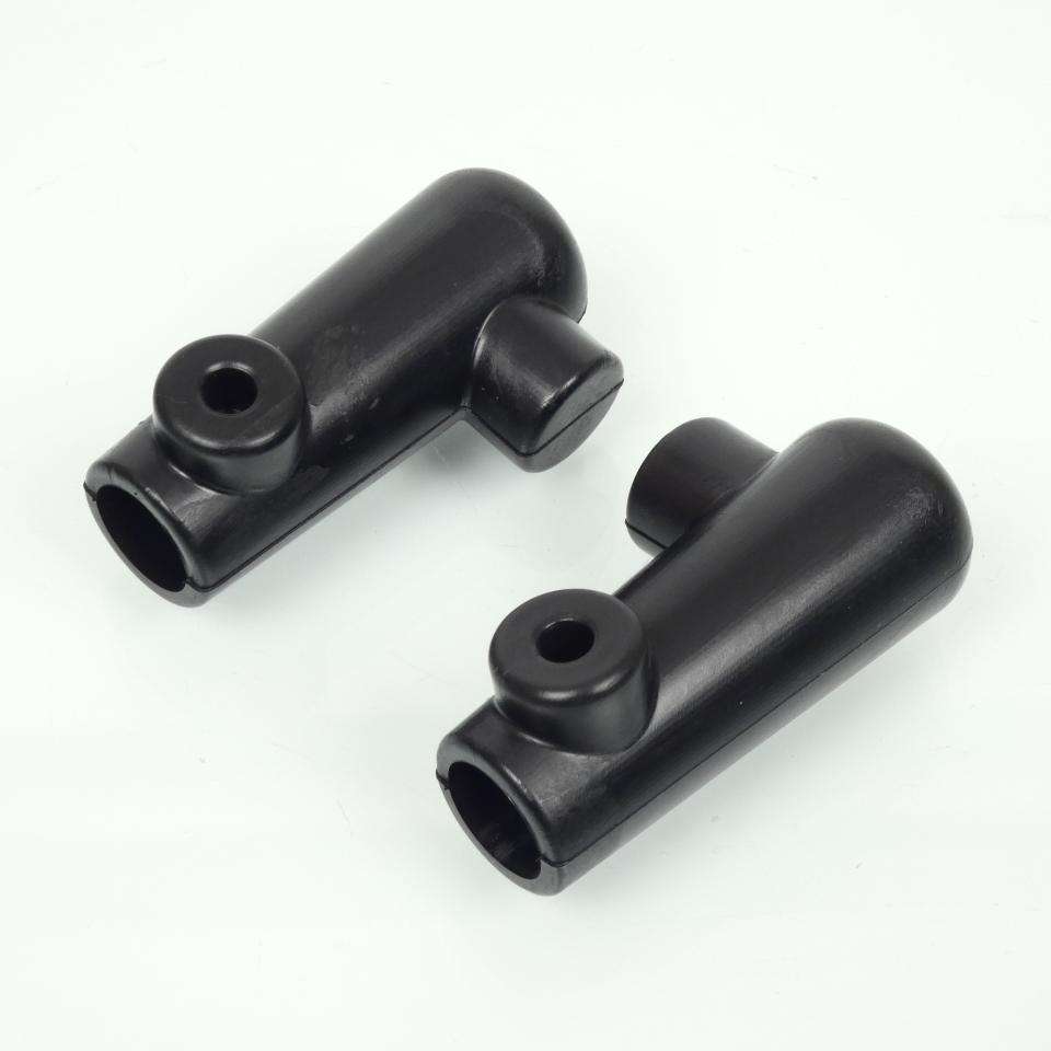 Embout de béquille centrale RMS pour scooter Piaggio 50 Vespa 1963 à 1983 Neuf