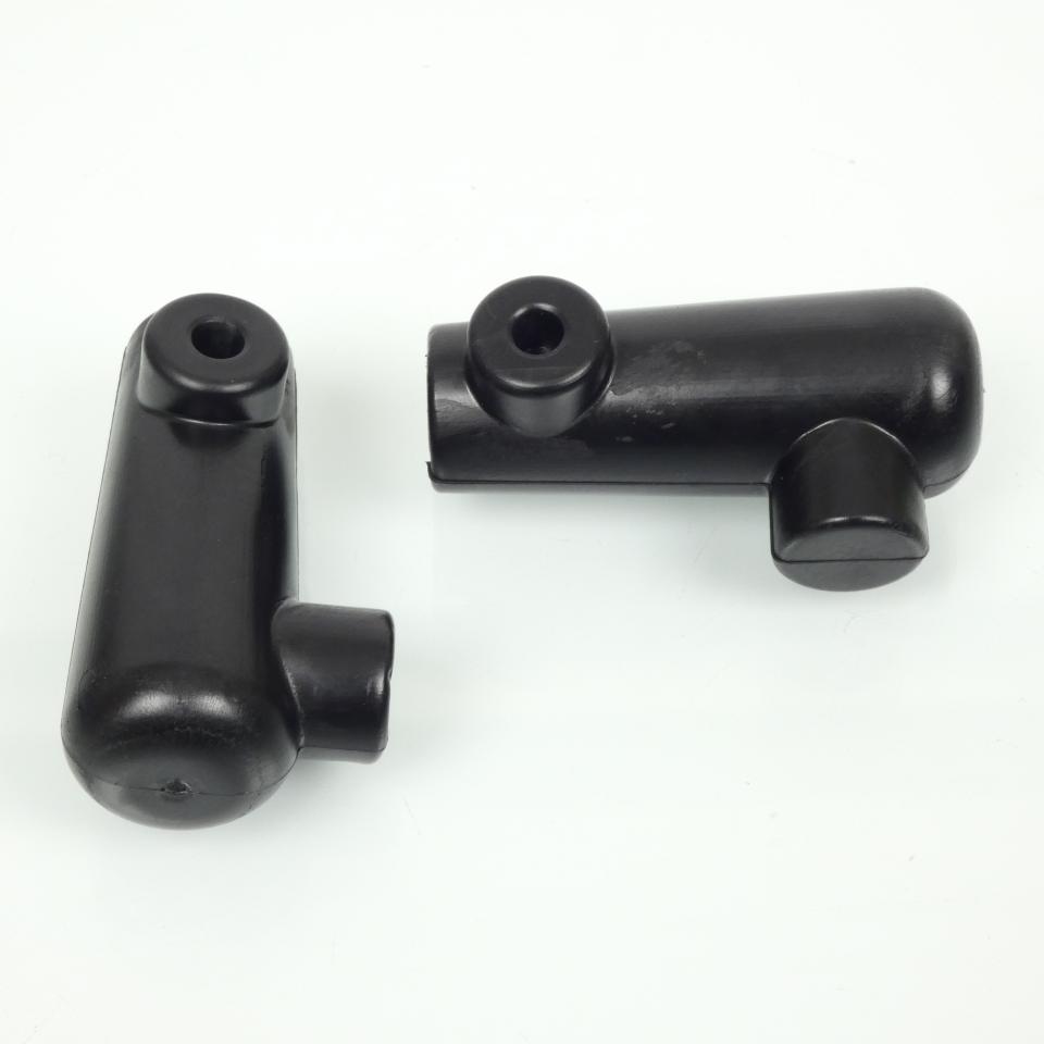 Embout de béquille centrale RMS pour scooter Piaggio 50 Vespa 1963 à 1983 Neuf
