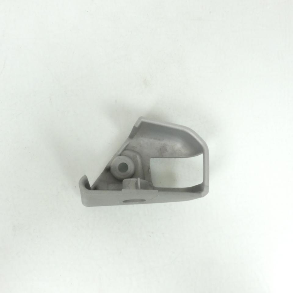 Cache repose pied ARG gris pour scooter Peugeot 50 Speedfight 2 734652GF Neuf