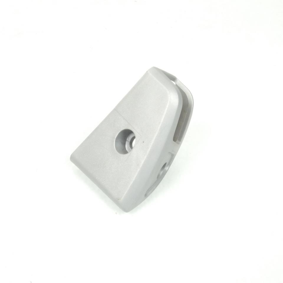 Cache repose pied ARG gris pour scooter Peugeot 50 Speedfight 2 734652GF Neuf