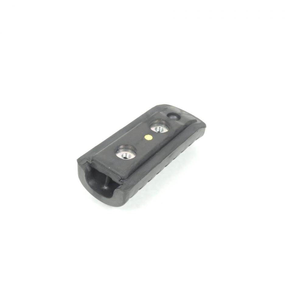 Caoutchouc repose pied AVD AVG pour moto Kawasaki Z 250 Sl 340280056 Neuf