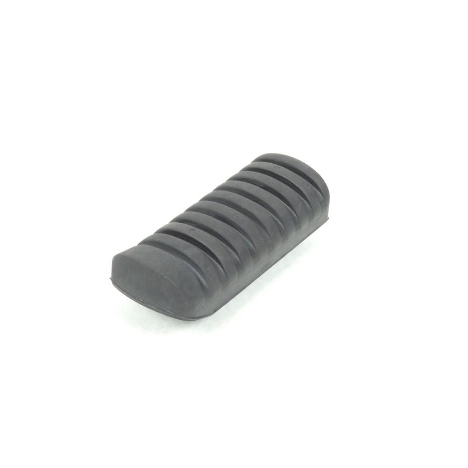 Caoutchouc repose pied AVD AVG pour moto Kawasaki Z 250 Sl 340280056 Neuf