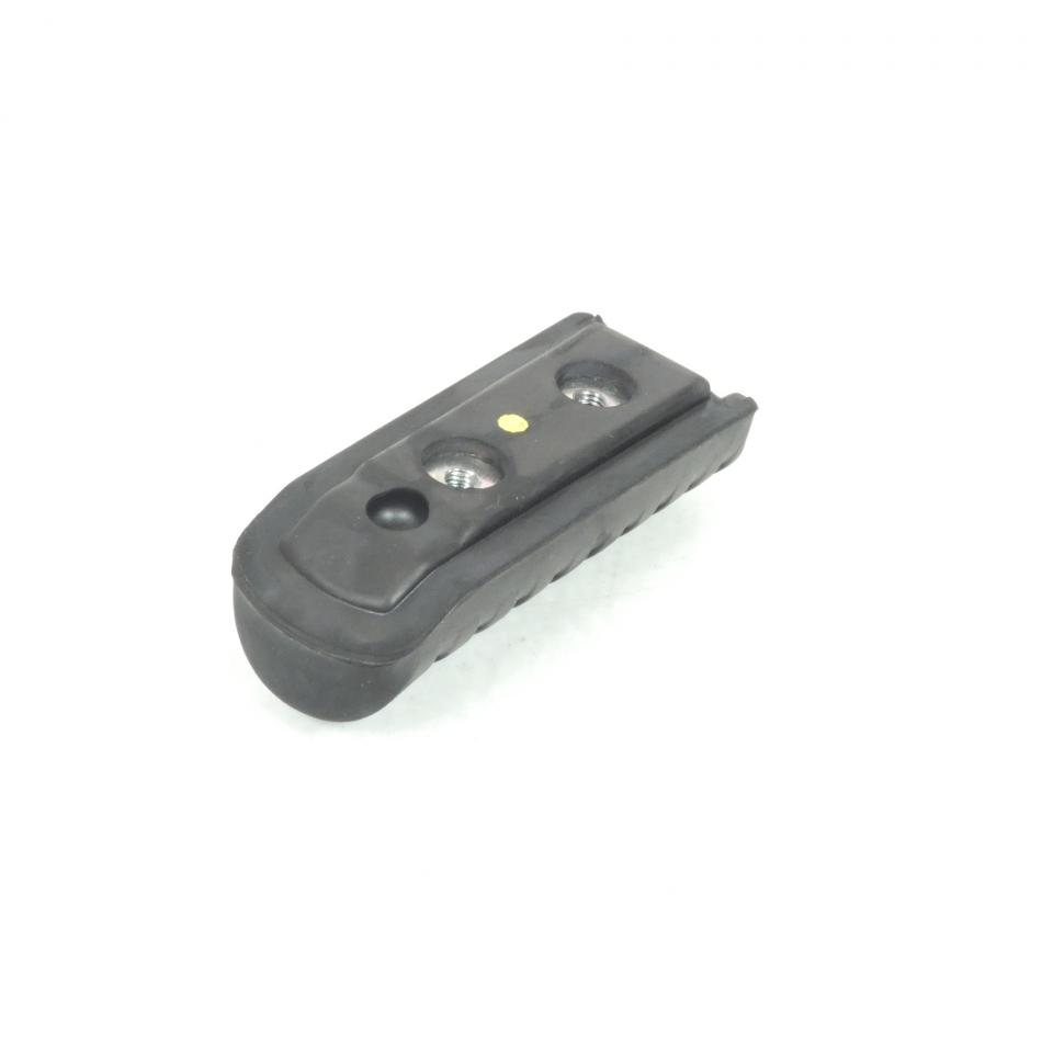 Caoutchouc repose pied AVD AVG pour moto Kawasaki Z 250 Sl 340280056 Neuf