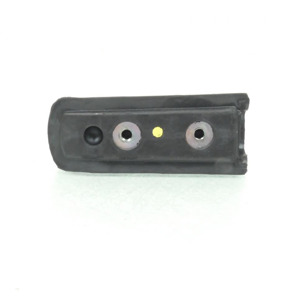 Caoutchouc repose pied AVD AVG pour moto Kawasaki Z 250 Sl 340280056 Neuf