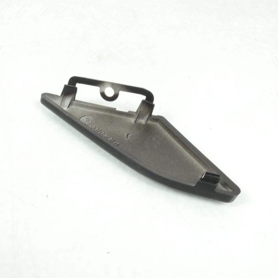 Cache prise d'air AVD pour scooter Peugeot 400 Metropolis 1278180768 Noir Neuf