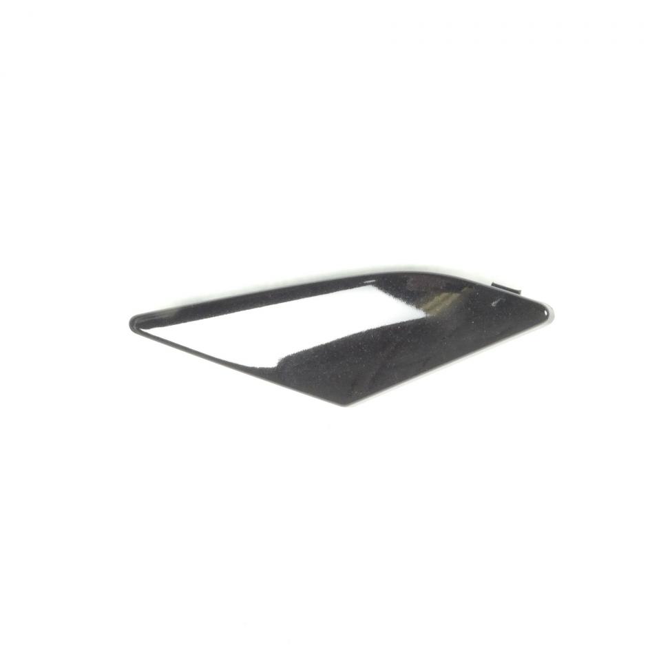 Cache prise d'air AVD pour scooter Peugeot 400 Metropolis 1278180768 Noir Neuf