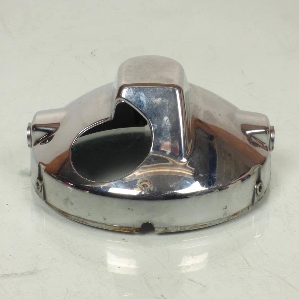 Cuvelage d'optique phare avant pour moto Honda 500 CB 1996 à 2003 61301-MAKB