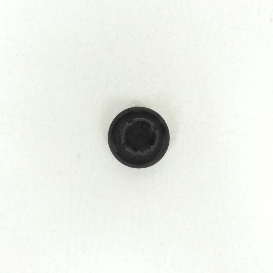 Bouchon axe creux obturteur pour deux roues scooter Peugeot 50 706063  Neuf