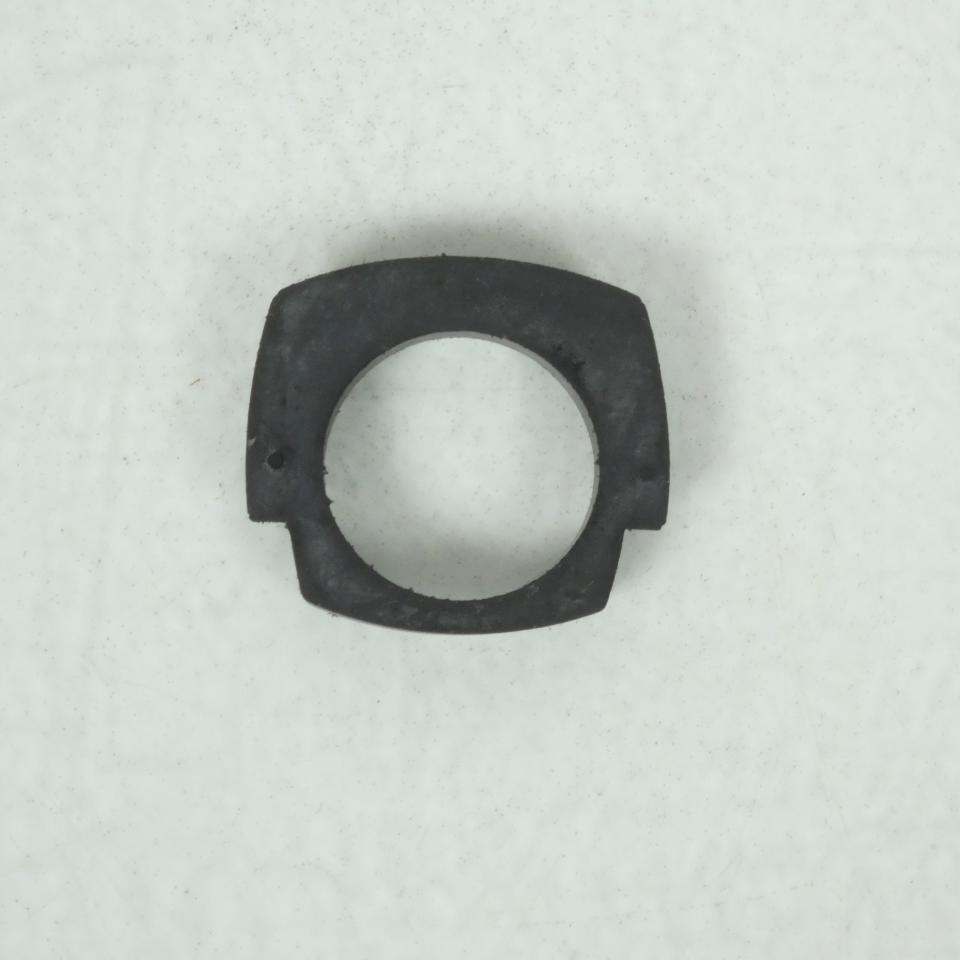 Caoutchouc supérieur fourche origine pour mobylette Peugeot 50 102 056655 Neuf
